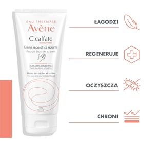 AVENE CICALFATE REGENERIERENDE HANDCREME 100 ML