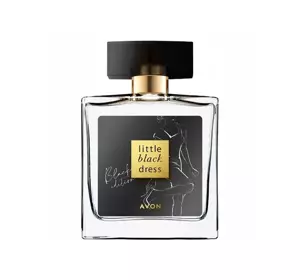 AVON LITTLE BLACK DRESS EDP 50 ML