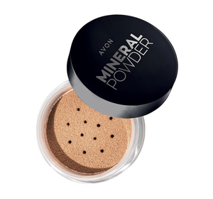 AVON MINERALPUDER NUDE 6G