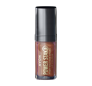 AVON POWER STAY FLÜSSIGER LIPPENSTIFT NUDE SURGE 7ML