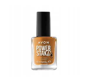 AVON SUPER STAY NAGELLACK PUMPKIN SPICE 10ML