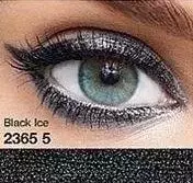 AVON TRUE COLOUR GLIMMERSTICK DIAMONDS EYELINER AUGENSTIFT BLACK ICE 0,28G