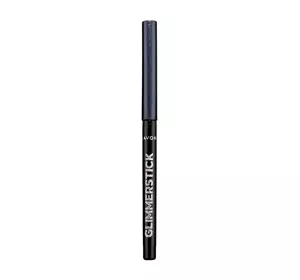 AVON TRUE COLOUR GLIMMERSTICK DIAMONDS EYELINER AUGENSTIFT SMOKEY DIAMOND 0,28G