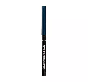 AVON TRUE COLOUR GLIMMERSTICK DIAMONDS EYELINER AUGENSTIFT TWILIGHT SPARKLE 0,28G