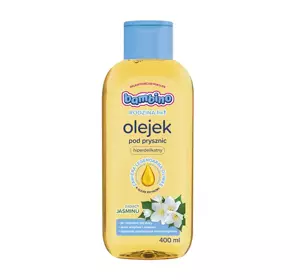 BAMBINO FAMILIE DUSCHÖL JASMIN 400ML