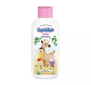 BAMBINO KINDER SHAMPOO 400ML