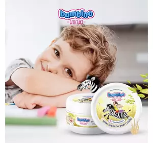 BAMBINO LEICHTE GESICHTS- UND KÖRPERCREME 250ML