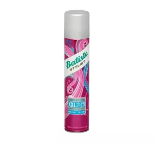 BATISTE STYLIST XXL VOLUME HAARSPRAY 200ML