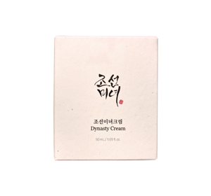 BEAUTY OF JOSEON DYNASTY FEUCHTIGKEITSCREME FÜR GESICHT 50ML