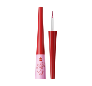 BELL K-FOXY FLÜSSIGER EYELINER 01 SAKURA PINK 3,7G