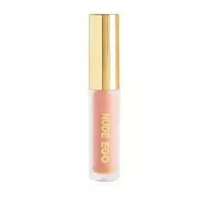 BH COSMETICS NUDE EGO DOUBLE DARE LIPPENSTIFT FIERCE 1,8ML