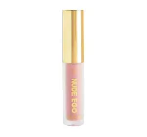 BH COSMETICS NUDE EGO DOUBLE DARE LIPPENSTIFT TICKLE 1,8ML