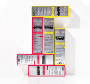 BIELENDA ADVANCED THERAPY INTENSIVES GESICHTSPEELING MULTISÄURE-THERAPIE 20% 30ML