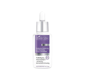 BIELENDA PROFESSIONAL  CARE MULTIAKTIVES KONZENTRAT FÜR GESICHT 30ML