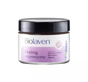 BIOLAVEN ENZYM-PEELING 45ML