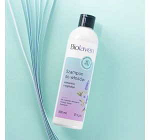 BIOLAVEN HAARSHAMPOO 300 ML