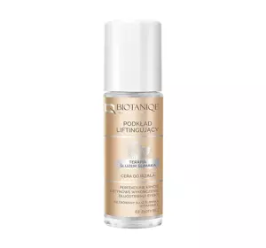 BIOTANIQE SCHNECKENSCHLEIMTHERAPIE STRAFFENDE FOUNDATION FÜR REIFE HAUT 03 GOLDEN BEIGE 30ML