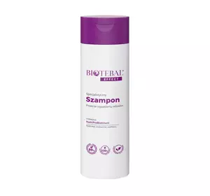 BIOTEBAL EFFECT SHAMPOO GEGEN HAARAUSFALL 200ML