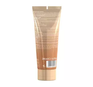 BIOVAX GLAMOUR REVITALISING THERAPY HAARSHAMPOO 200ML