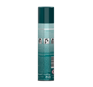 BIOVAX GLAMOUR ULTRA GREEN FOR BRUNETTES TROCKENSHAMPOO 200ML