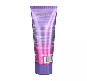 BIOVAX ULTRA VIOLET FOR BLONDS SHAMPOO 200ML