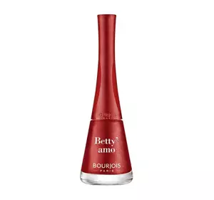 BOURJOIS 1 SECONDE NAGELLACK 36 BETTY AMO 9ML