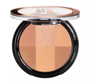 BOURJOIS ALWAYS FABULOUS BRONZER 001 MEDIUM 9G