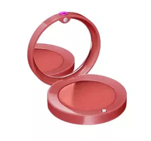 BOURJOIS CREAM BLUSH ROUGE CREME TROPICAL CORAL 06