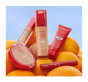 BOURJOIS HEALTHY MIX CLEAN FEUCHTIGKEITSSPENDENDER MAKE UP PRIMER 30ML