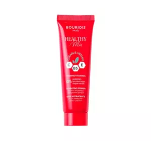 BOURJOIS HEALTHY MIX CLEAN FEUCHTIGKEITSSPENDENDER MAKE UP PRIMER 30ML