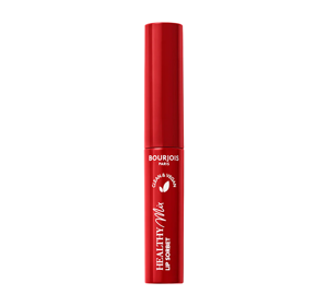 BOURJOIS HEALTHY MIX CLEAN LIP SORBET LIPPENSTIFT 01 SUNDAE CHERRY SUNDAY 1,7G