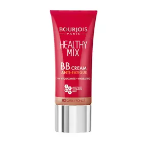 BOURJOIS HEALTHY MIX LEICHTE BB CREME 03 DARK 30ML