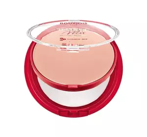 BOURJOIS HEALTHY MIX PUDER 03 ROSE BEIGE 10G