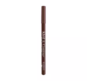 BOURJOIS KHOL CONTOUR KAJALSTIFT CHOCOLACTE 005