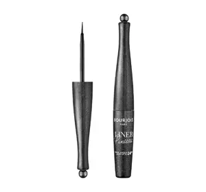 BOURJOIS LINER PINCEAU EYELINER 008 NOIR SURREALISTE 2,5ML