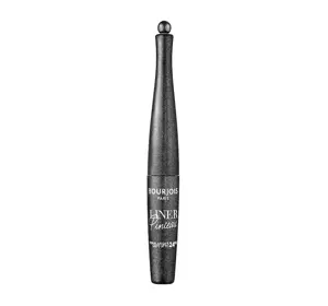 BOURJOIS LINER PINCEAU EYELINER 008 NOIR SURREALISTE 2,5ML