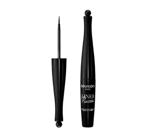 BOURJOIS LINER PINCEAU EYELINER 01 NOIR BEAUX-ARTS 2,5ML