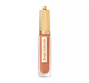 BOURJOIS ROUGE VELVET INK LIPSTICK 02 BELLE INCO-NUDE 3,5ML