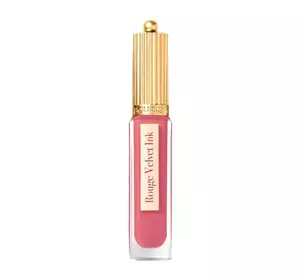 BOURJOIS ROUGE VELVET INK LIPSTICK 03 ROSE ME TENDER 3,5ML