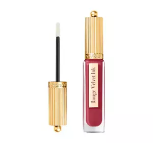 BOURJOIS ROUGE VELVET INK LIPSTICK 15 SWEET DAR(K)LING 3,5ML