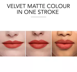 BOURJOIS ROUGE VELVET THE LIPSTICK MATTER LIPPENSTIFT 05