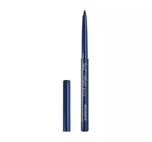 BOURJOIS TWIST MATIC KAJAL AUTOMATISCHER AUGENSTIFT 05 MIELLE ET UNE BLUE 1,2G