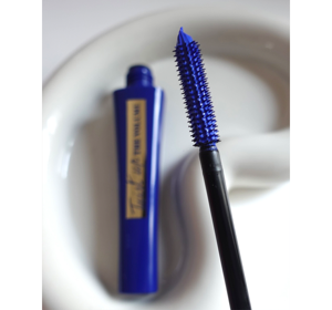 BOURJOIS TWIST UP THE VOLUME WIMPERNTUSCHE 003 ULTRA BLUE 8ML