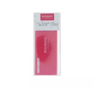 BOURJOIS VIERSEITIGER NAGELBUFFER