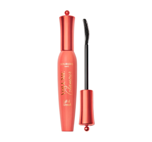 BOURJOIS VOLUME GLAMOUR MASCARA LIFT & STRETCH 01 BLACK 12ML