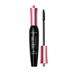 BOURJOIS VOLUME GLAMOUR MASCARA ULTRA VOLUMATEUR 01 BLACK 12ML