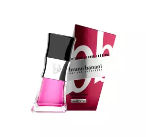 BRUNO BANANI DANGEROUS WOMAN EDP SPRAY 30ML