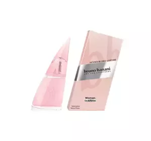 BRUNO BANANI WOMAN EDP SPRAY 30ML