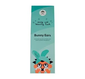 BUNNY EARS HAARBAND MINZE