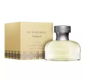 BURBERRY WEEKEND FOR WOMEN EDP SPRAY 50 ML